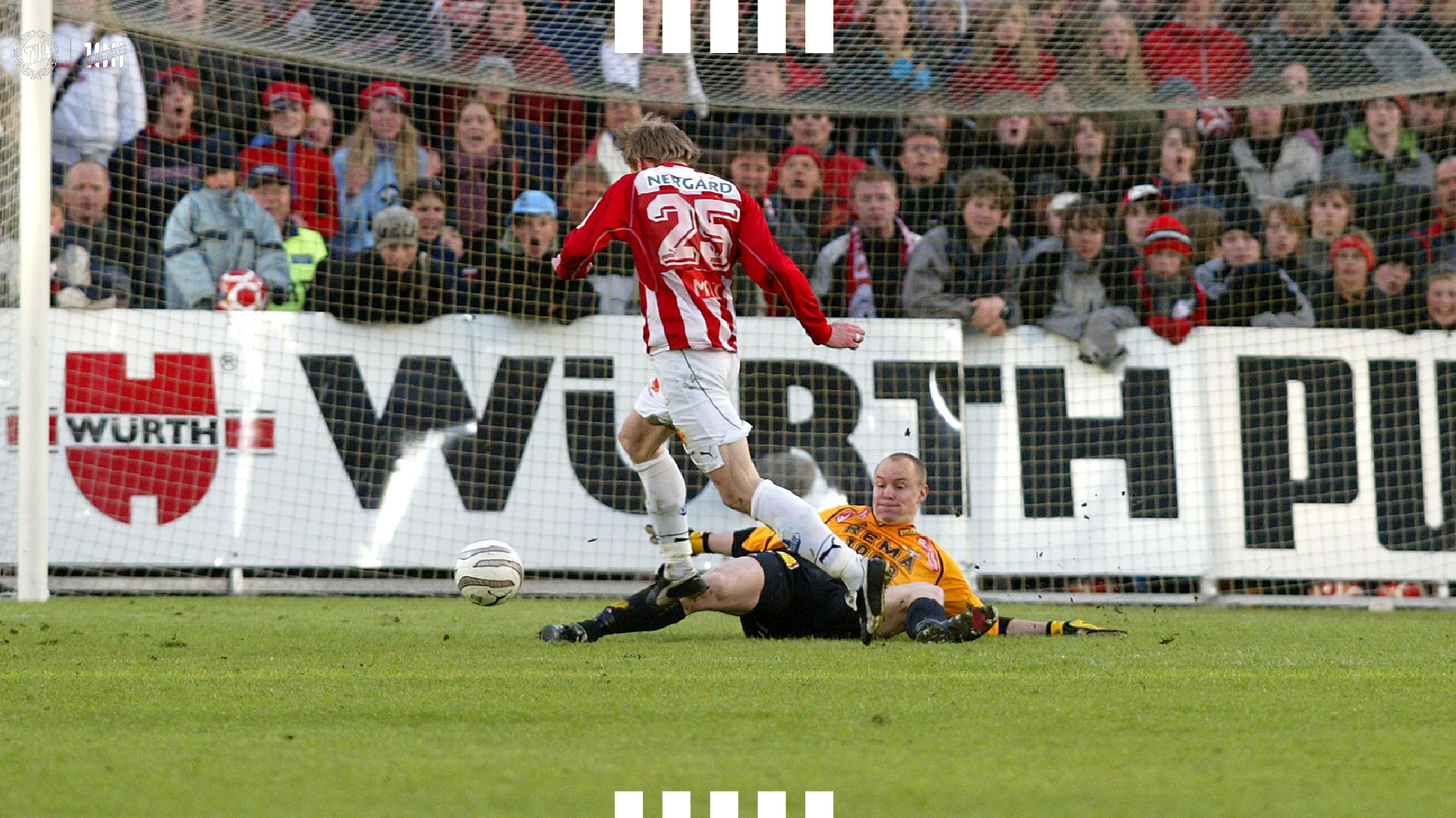Min TIL-historie: TIL-RBK 10.mai 2004